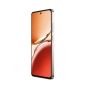 Oppo Reno 12 F, 512GB, 12GB RAM, 5G, Dual SIM - Amber Orange