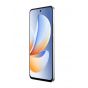 ريلمي C71 ، سعة 128 جيجا، رام 4 جيجا، شبكة 4G LTE ، شريحتين- ابيض سوان- نسخة الشرق الاوسط