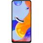Xiaomi Redmi Note 11 Pro Dual SIM, 128GB, 8GB RAM, 4G LTE - Blue