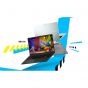 لاب توب اسوس فيفوبوك جو 15 E1504GA-NJ606W، انتل كور i3-N305، رام 4 جيجا، هارد SSD سعة 256 جيجا، شاشة FHD مقاس 15.6 بوصة، كارت شاشة انتل UHD جرافيكس، ويندوز 11 - اسود