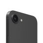 Apple iPhone 16e, 128GB, 5G, Single SIM - Black