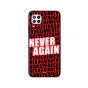 Zoot Never Again Printed Back Cover for Huawei Nova 7i