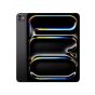 Apple iPad Pro13 2024, 256GB, 8GB RAM, WiFi - Space Black-Middle East Version