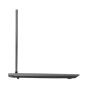 Lenovo LOQ 15IAX9 Gaming Laptop, Intel Core i5-13450HX, 512GB SSD, 16GB RAM, 15.6 Inch FHD IPS 144Hz, NVIDIA GeForce RTX 3050 6GB, DOS - Luna Grey