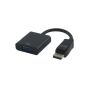 Display to VGA Converter - Black