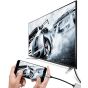 USB-C to VGA Adapter - Grey