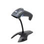 Syble Laser Barcode Scanner, Black - XB-2058A