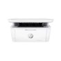 طابعة اتش بي ليزر جيت 3 في 1، اسود - MFP-M141W
