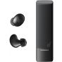 Anker Soundcore A30i Earbuds, Smart Noise Cancelling, Black - A3958H11