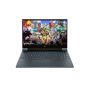 اتش بي Victus 16-r1049ne لابتوب، إنتل كور i7-14700HX، 1 تيرا SSD، 16 جيجا رام، 16.1 بوصة، شاشة FHD 144Hz، كارت شاشة انفيديا جي فورس RTX 4060 8 جيجا، دوس - أسود