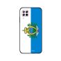 Zoot San Marino Printed Back Cover for Huawei Nova 7i