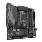 ماذر بورد  جيمنج جيجابايت B760M X LGA1700 مايكرو ATX - اسود