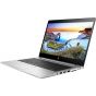 لاب توب اتش بي ايليت بوك 840، انتل كور i5-8250U، سعة 256 جيجا SSD، رام 8 جيجا، شاشة 14 بوصة، دقة FHD، كارت انتل UHD جرافيكس 620، ويندوز 10 برو - فضي (استيراد)، فئة A، ضمان 6 شهور