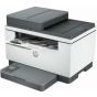 طابعة ليزر اتش بي ليزر جيت MFP M236sdn متعددة الاستخدامات، ابيض - 9YG08A