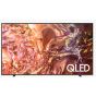 تلفزيون سامسونج، 55 بوصة، سمارت QLED، دقة 4K UHD بريسيفر داخلي -  55QE1DA