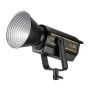 مجموعة إضاءة تصوير فيديو ليد جودكس VL300، اسود - D8115UK