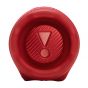 JBL Charge 6 Bluetooth Speaker, Red - JBLCHARGE6REDAM