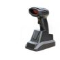 Syble Barcode Scanner, Black - XB-6266MBT