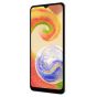 Samsung Galaxy A04 Dual Sim, 32GB, 3GB RAM, 4G LTE - White