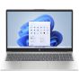 لابتوب إتش بي 15-fc0034ne، معالج AMD رايزن 7-7730U، شاشة 15.6 بوصة بدقة Full HD، وحدة تخزين SSD بسعة 512 جيجابايت، رام 16 جيجابايت، رسومات AMD راديون المدمجة، نظام التشغيل ويندوز 11 - فضي
