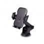 Earldom Mobile Car Holder, Black - ET-EH93