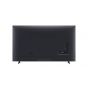 LG 43 Inch 4K UHD Smart LED TV with Built in Receiver - 43UT80006LA with Wall mount