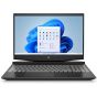لاب توب اتش بي بافيليون 15-dk2087ne جيمنج، انتل كور i5-11300H، شاشة 15.6 بوصة FHD بمعدل تحديث 144 هرتز، هارد 1 تيرا HDD مع هارد 256 جيجا SSD، رام 8 جيجا، كارت شاشة انفيديا جي فورس GTX 1650 سعة 4 جيجا، دوس - اسود