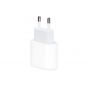 Apple Wall Charger, 35W, 2 USB-C - White