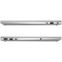 HP Pavilion 15-EG2007NE Laptop, 15.6 Inch, Intel Core i5-1235U, 512GB SSD, 8GB RAM, Nvidia GeForce MX550 2GB, Windows 11 - Silver