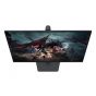 Samsung Odyssey G5 G50D 32 Inch QHD IPS Gaming Monitor, 180Hz, Black - LS32DG502EUXEN