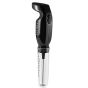 Sokany Coffee Blender, 30 Watt, Black - HB-202B