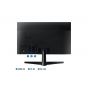Samsung 27 Inch FHD  LED IPS Monitor, 75Hz, Black - LF27T350FHMXEG