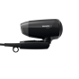 Philips EssentialCare Hair Dryer, 1200 Watt, Black - BHC010-10