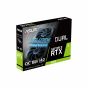 كارت شاشة اسوس دوال جي فورس  RTX 3050 OC ايديشن، 8 جيجا