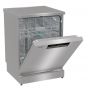 Gorenje Freestanding Dishwasher, 14 Persons, Grey - GS642D61X
