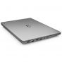 لاب توب لينوفو جيمينج LOQ - E 15IAX9E، انتل كور i5-12450HX، شاشة 15.6 بوصة FHD IPS بتردد 144Hz، سعة 512 جيجا SSD، رام 16 جيجا DDR5، كارت شاشة انفيديا جي فورس RTX 3050 سعة 6 جيجا، دوس، رمادي