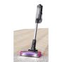Black + Decker Summit Series Select Bagless Stick Vacuum Cleaner, 86W, Black - BHFEA640WP