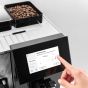 ماكينة قهوة اوتوماتيكية ديلونجي مايستوسا، 2 كوب، 1550 وات،  اسود معدني - EPAM960.75.GLM