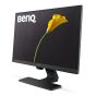 BenQ 23.8 Inch FHD LED Monitor, Black - GW2480