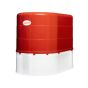 AquaTurk Sapphire Ro Water Filter, 7 Stages, Red