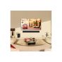 LG 83 Inch 4K UHD Smart OLED evo TV, with Built in Receiver - OLED83G46LA