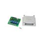 Wireless Smart Switch, White and Green - S30482