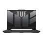 ASUS TUF A15 FA507XI-LP009W Gaming Laptop, AMD Ryzen 9 7940HS, 512GB SSD, 16GB RAM, 15.6 Inch FHD 144Hz Display, NVIDIA GeForce RTX 4070, 8GB Graphics, Windows 11- Jaeger Gray