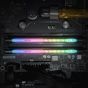 رام باتريوت ميموري Viper Steel RGB، سعة 32 جيجا ،DDR4 ،تردد 3200 ميجا