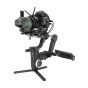 Zhiyun-Tech Crane 3S Handheld Stabilizer - Black