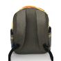 Gharibo Bags School Backpack For Boys, Back Outback Pattern - Multi Color