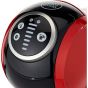 Delonghi Genio Plus Line Coffee Maker, 0.8 Liter, 1500 Watt, Red- edg315.r