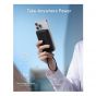 Anker Powercore Power Bank, 10000 mAh, 3 Ports, Black - A1257P11