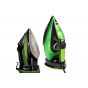 Sokany Cordless Steam Iron, 370ml, 2400W, Green - AJ2085