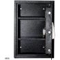Safety Tech Electronic Safe Box, Black - ‎GN 50EA